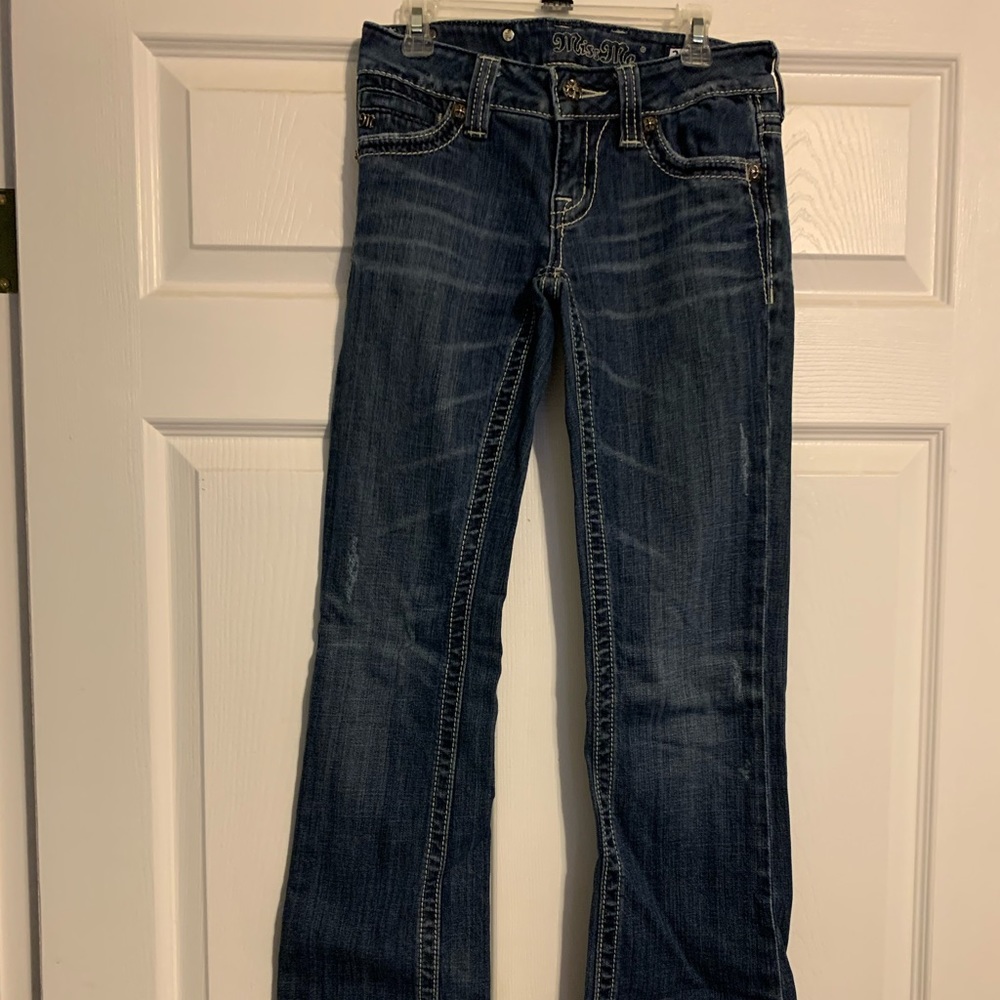 Miss Me Jeans Size 26
